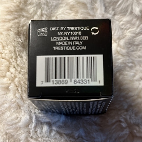 tre’Stique Violet Powder Stick All Over Starlighter Glow and Go - Picture 4 of 5